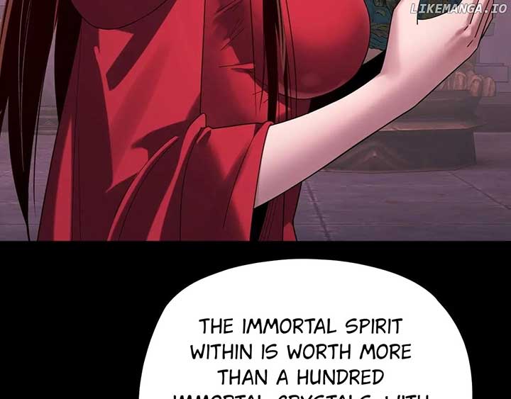 I Am The Fated Villain Chapter 266 page 104