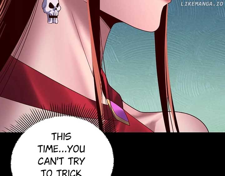 I Am The Fated Villain Chapter 266 page 109
