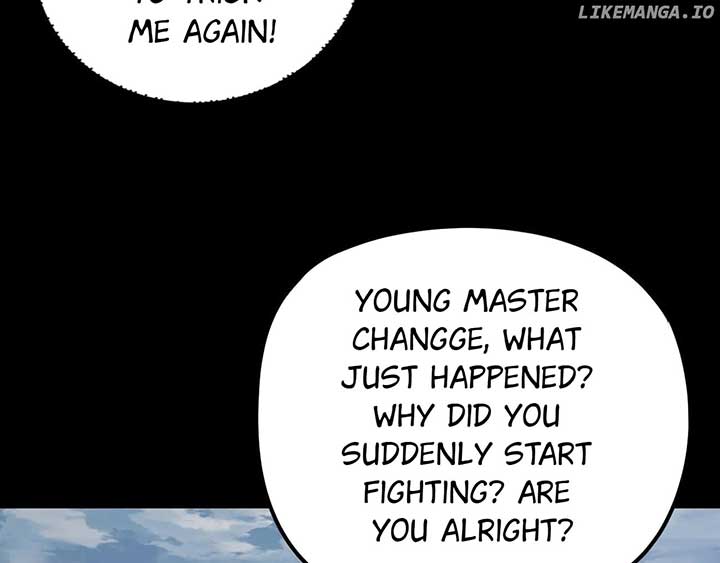 I Am The Fated Villain Chapter 266 page 110