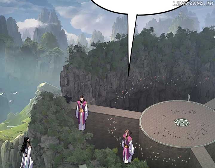 I Am The Fated Villain Chapter 266 page 111