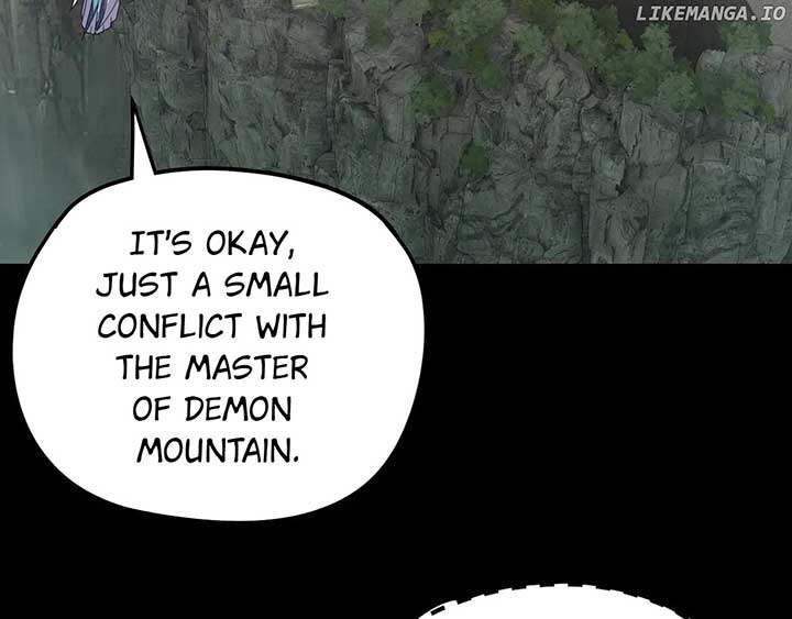 I Am The Fated Villain Chapter 266 page 112