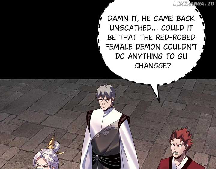 I Am The Fated Villain Chapter 266 page 113