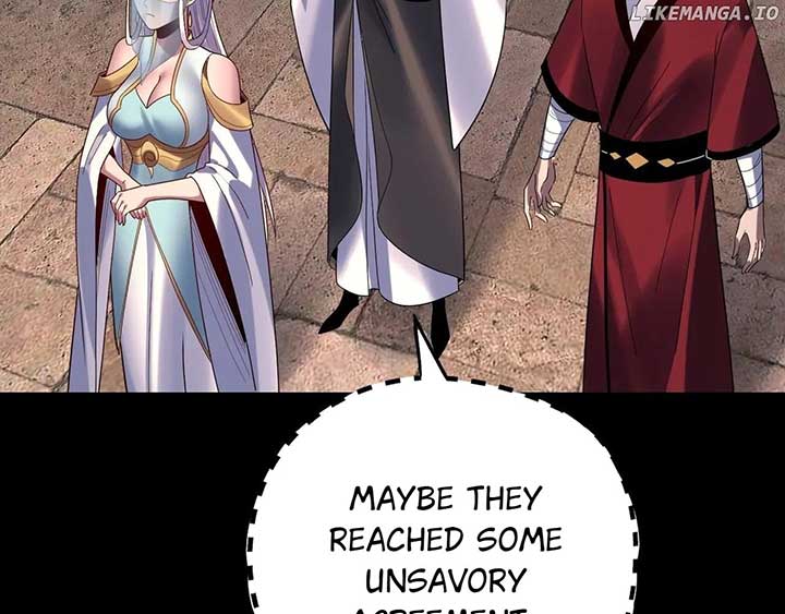 I Am The Fated Villain Chapter 266 page 114
