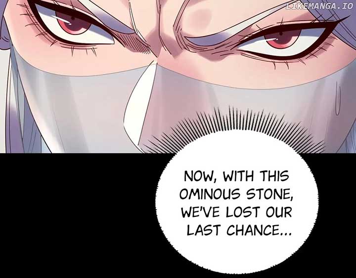 I Am The Fated Villain Chapter 266 page 116
