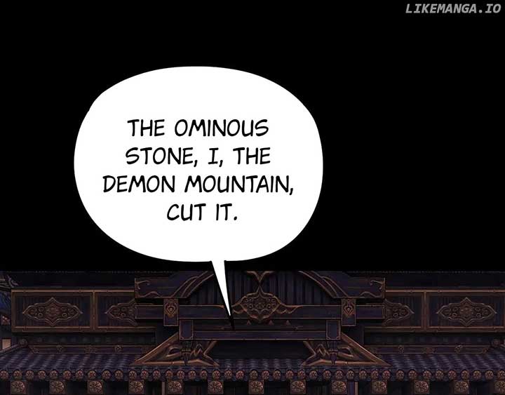 I Am The Fated Villain Chapter 266 page 117