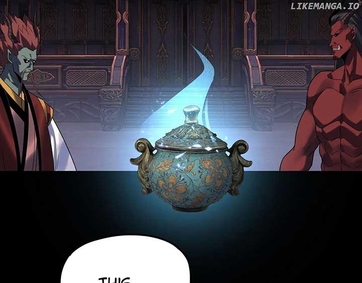I Am The Fated Villain Chapter 266 page 118