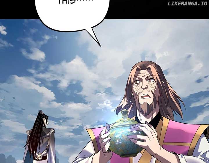 I Am The Fated Villain Chapter 266 page 119