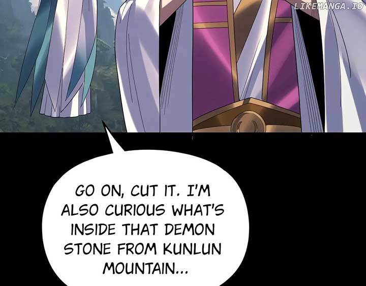 I Am The Fated Villain Chapter 266 page 120