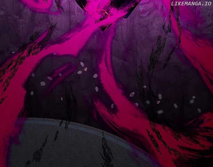 I Am The Fated Villain Chapter 266 page 124