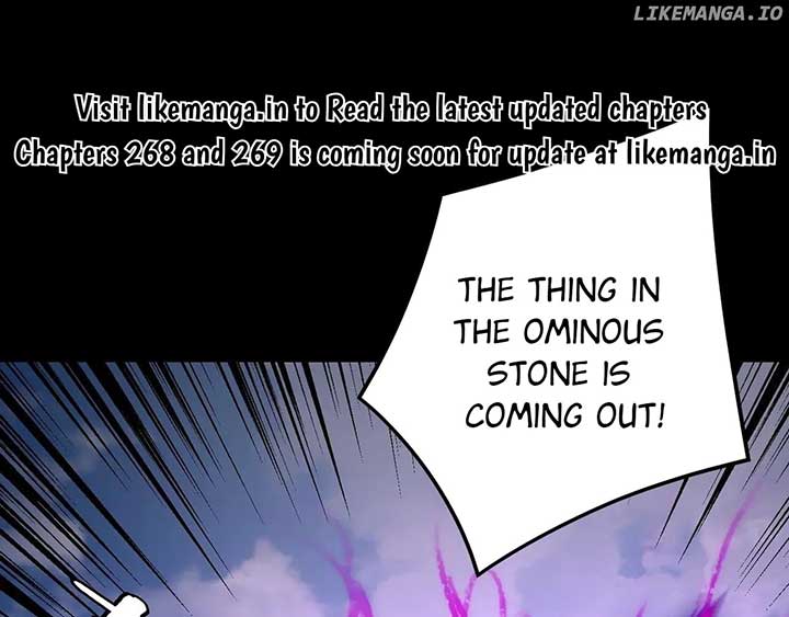 I Am The Fated Villain Chapter 267 page 2