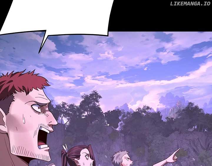 I Am The Fated Villain Chapter 267 page 5