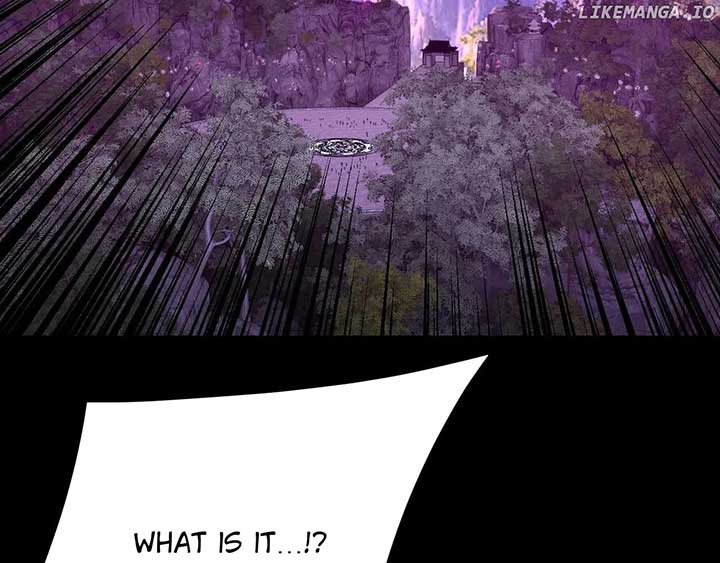 I Am The Fated Villain Chapter 267 page 4