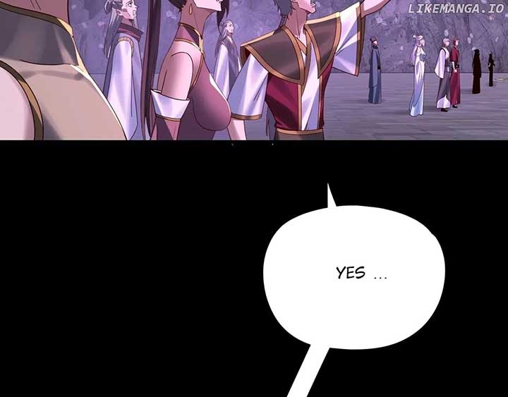 I Am The Fated Villain Chapter 267 page 6