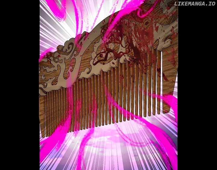 I Am The Fated Villain Chapter 267 page 8