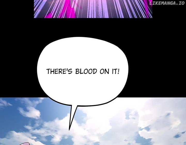 I Am The Fated Villain Chapter 267 page 9