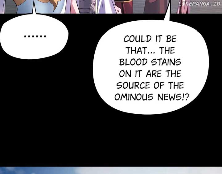 I Am The Fated Villain Chapter 267 page 11