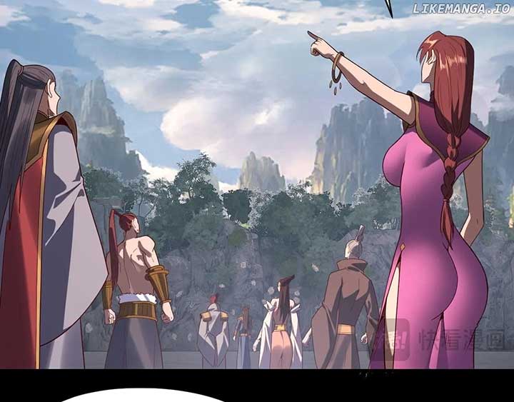 I Am The Fated Villain Chapter 267 page 13