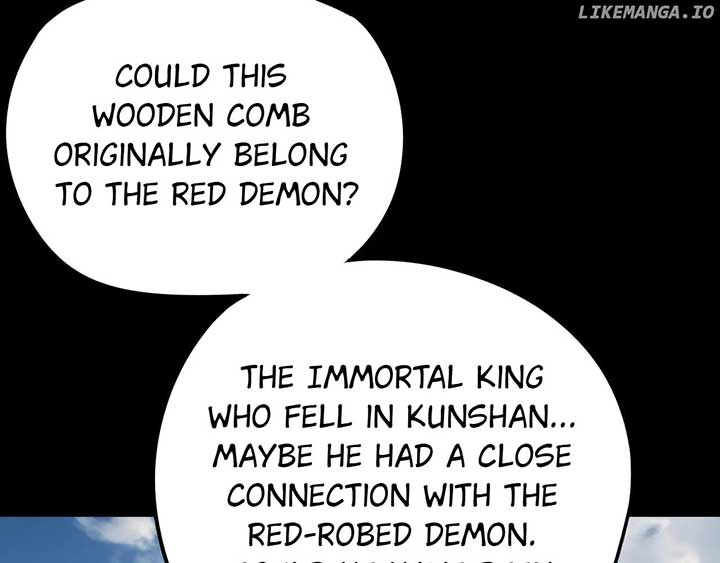 I Am The Fated Villain Chapter 267 page 14