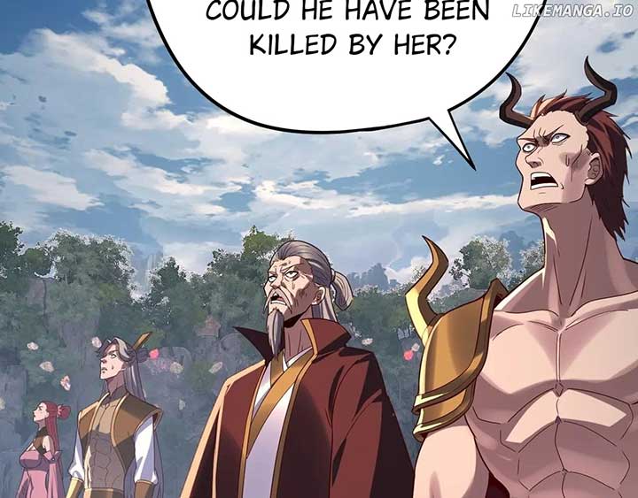I Am The Fated Villain Chapter 267 page 15