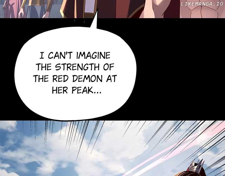 I Am The Fated Villain Chapter 267 page 16