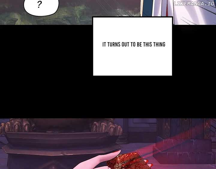 I Am The Fated Villain Chapter 267 page 18