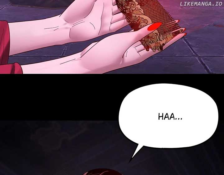 I Am The Fated Villain Chapter 267 page 19