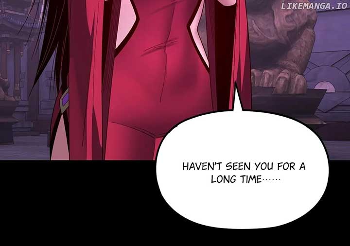 I Am The Fated Villain Chapter 267 page 21
