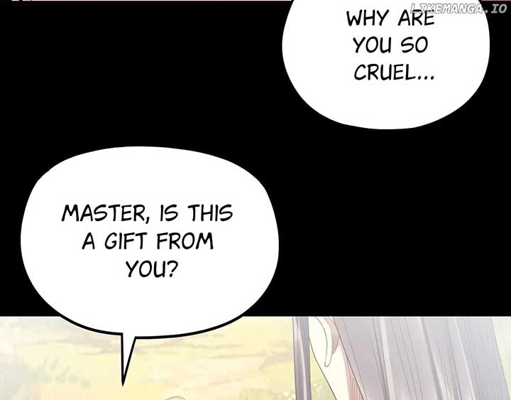 I Am The Fated Villain Chapter 267 page 23