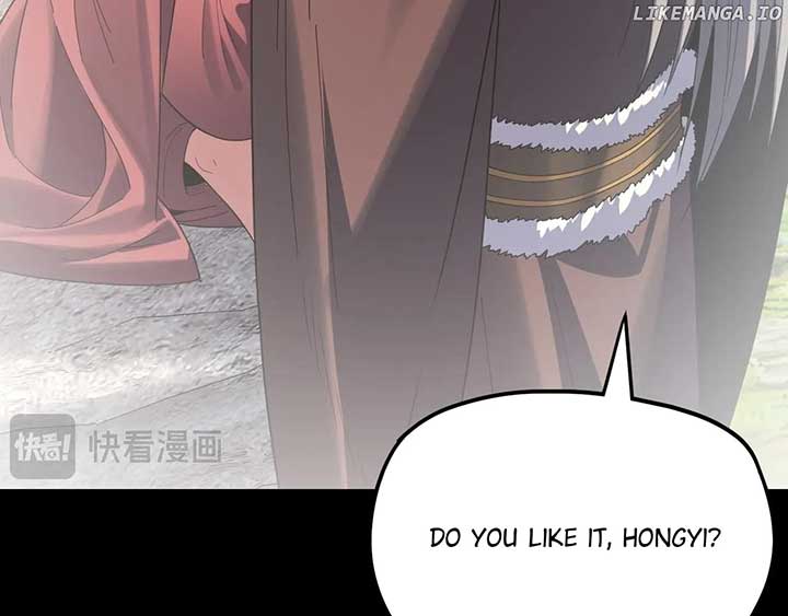 I Am The Fated Villain Chapter 267 page 25