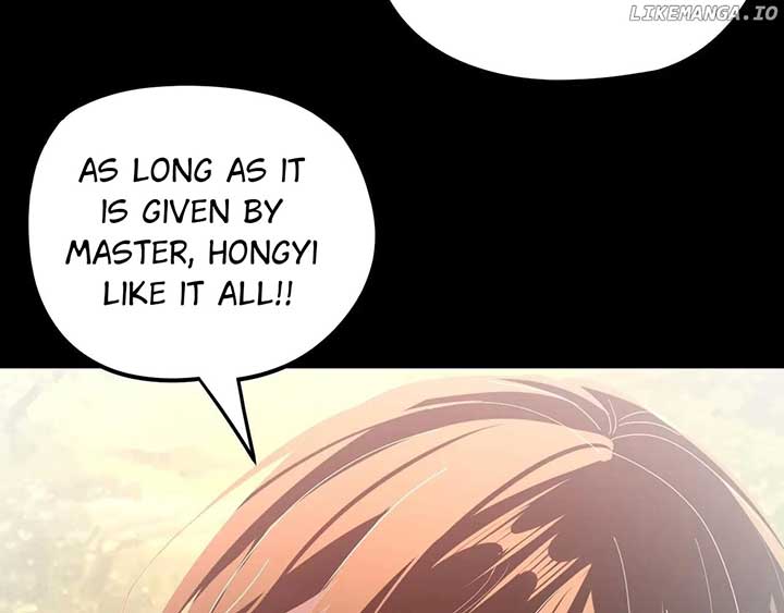 I Am The Fated Villain Chapter 267 page 26