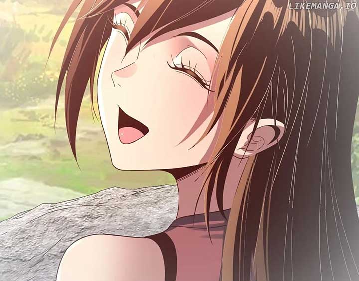 I Am The Fated Villain Chapter 267 page 27