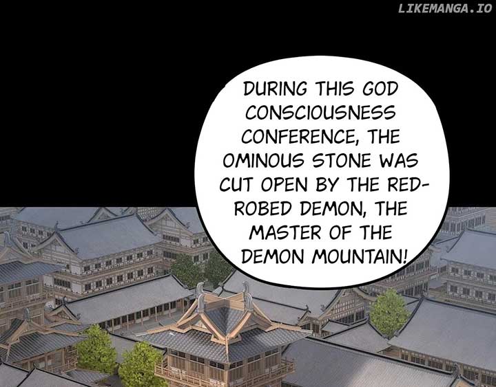 I Am The Fated Villain Chapter 267 page 29