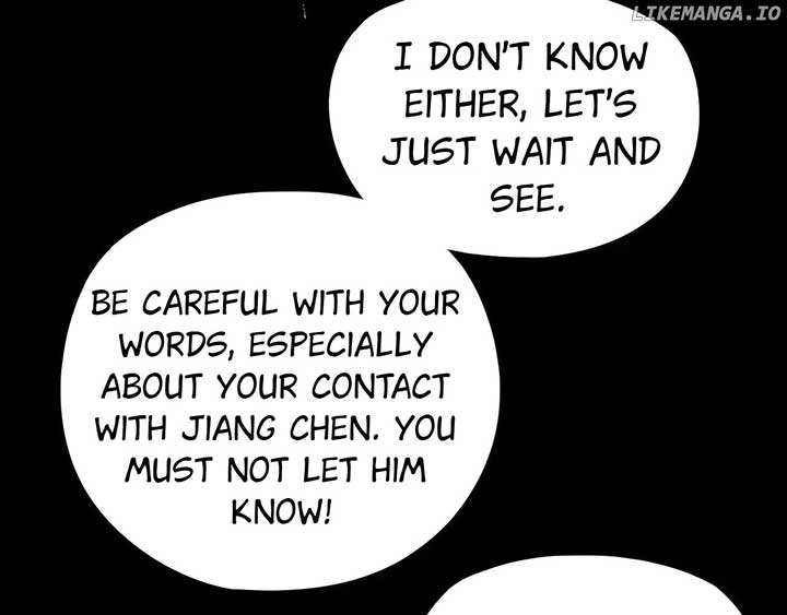 I Am The Fated Villain Chapter 267 page 34