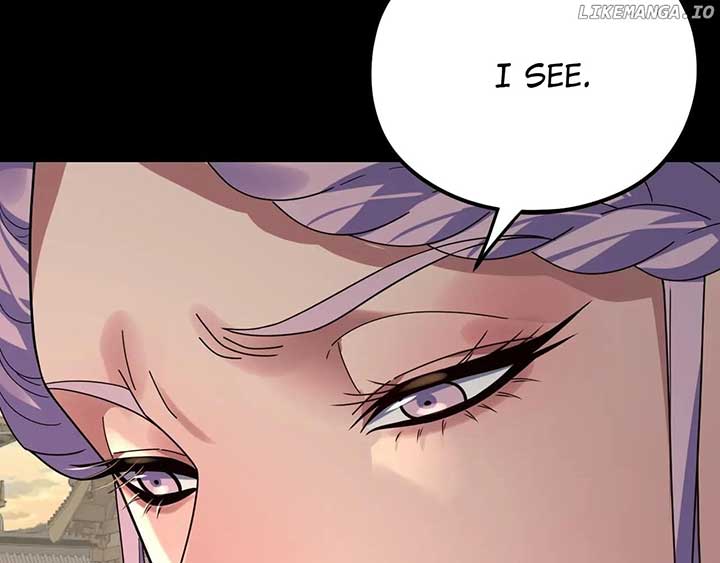 I Am The Fated Villain Chapter 267 page 35