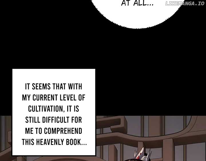 I Am The Fated Villain Chapter 267 page 37