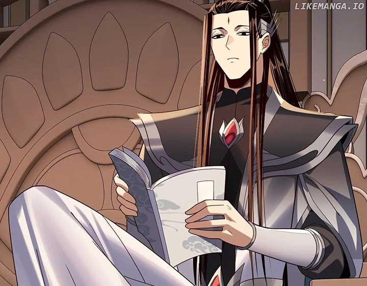 I Am The Fated Villain Chapter 267 page 38