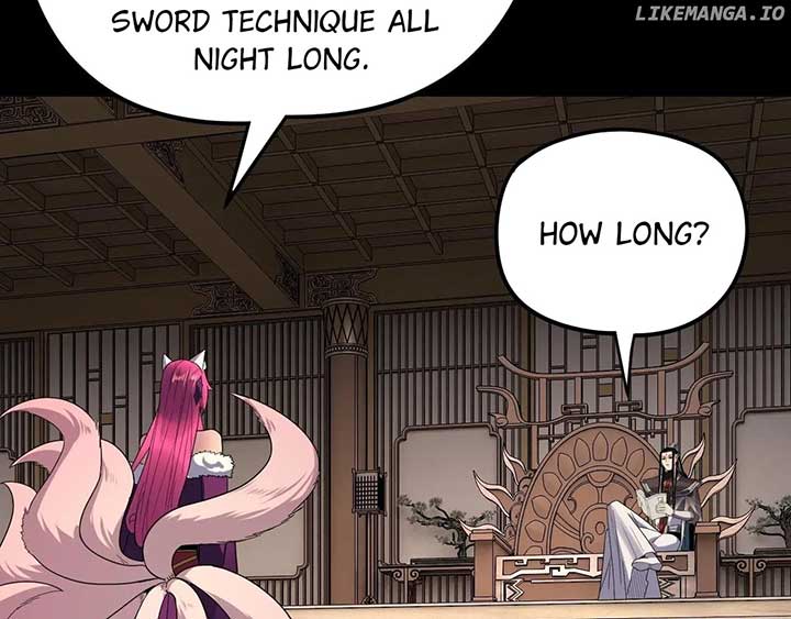 I Am The Fated Villain Chapter 267 page 40