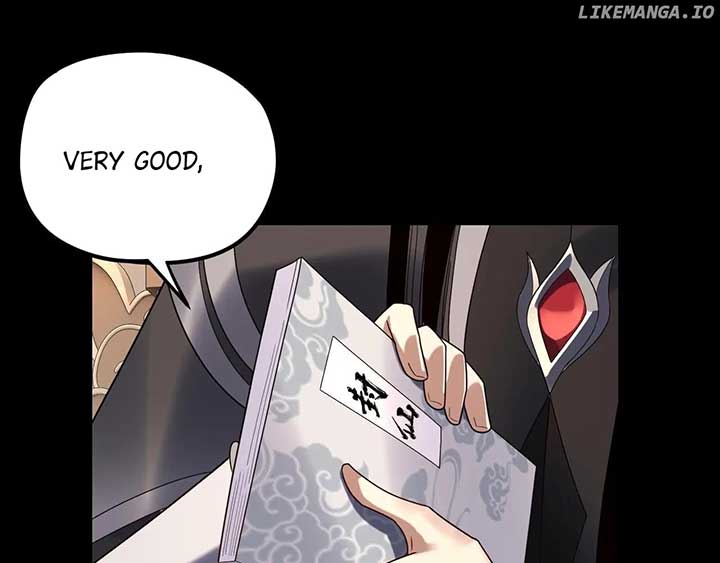 I Am The Fated Villain Chapter 267 page 42