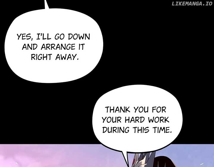 I Am The Fated Villain Chapter 267 page 45
