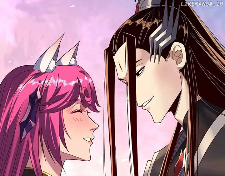 I Am The Fated Villain Chapter 267 page 46