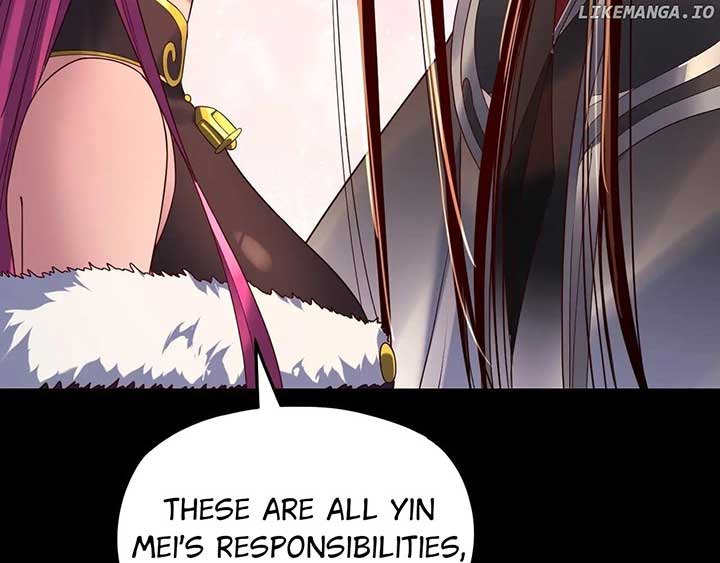 I Am The Fated Villain Chapter 267 page 47