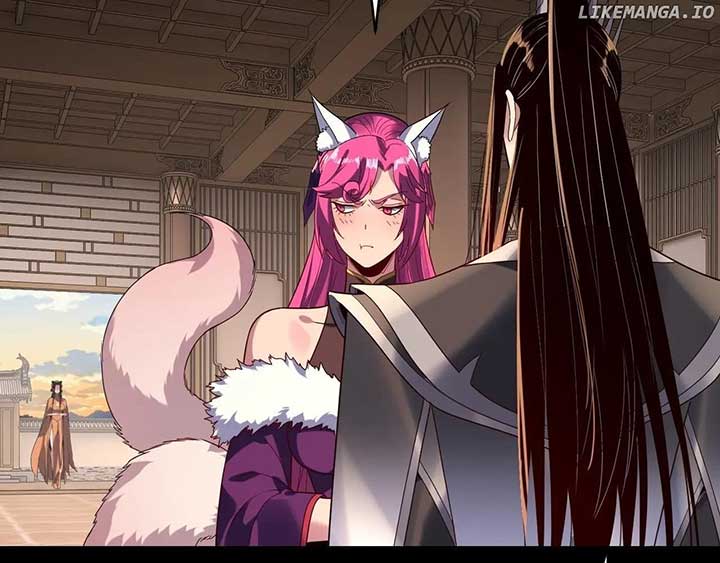 I Am The Fated Villain Chapter 267 page 49