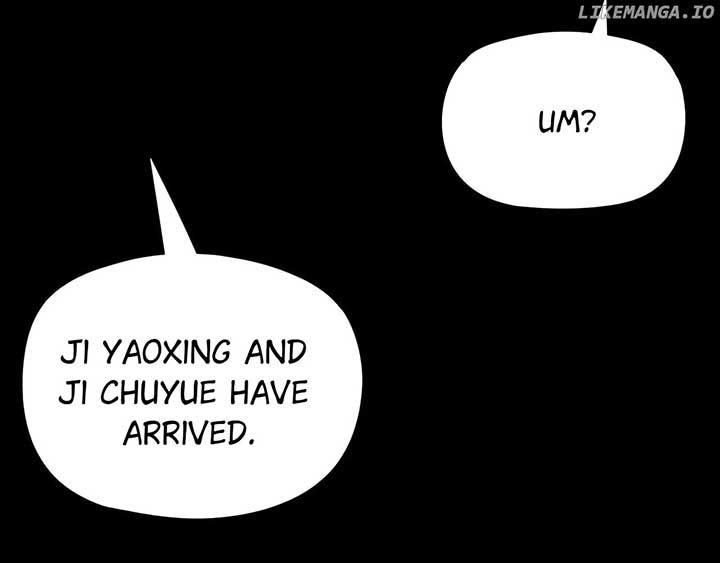 I Am The Fated Villain Chapter 267 page 50
