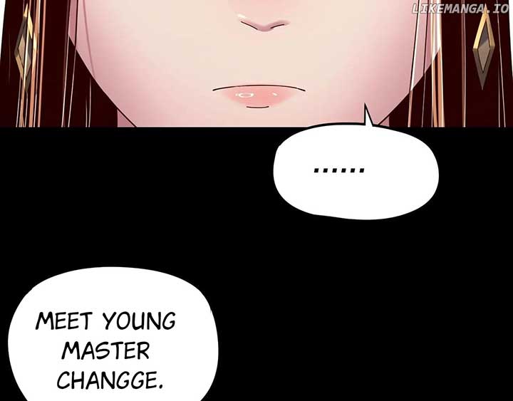 I Am The Fated Villain Chapter 267 page 52