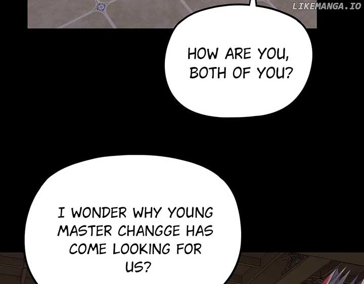 I Am The Fated Villain Chapter 267 page 54