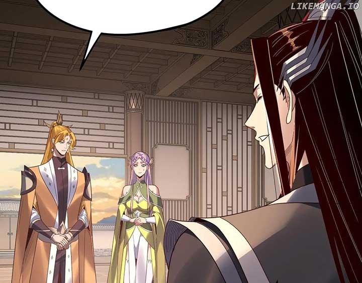 I Am The Fated Villain Chapter 267 page 55