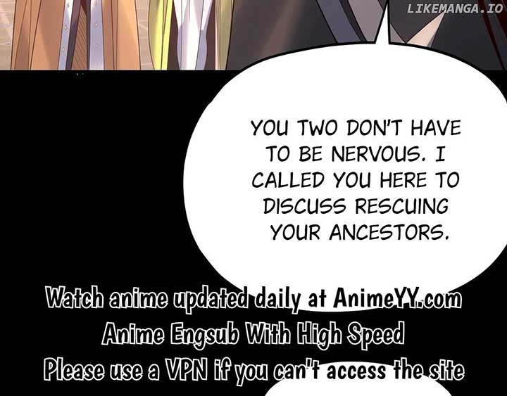 I Am The Fated Villain Chapter 267 page 56