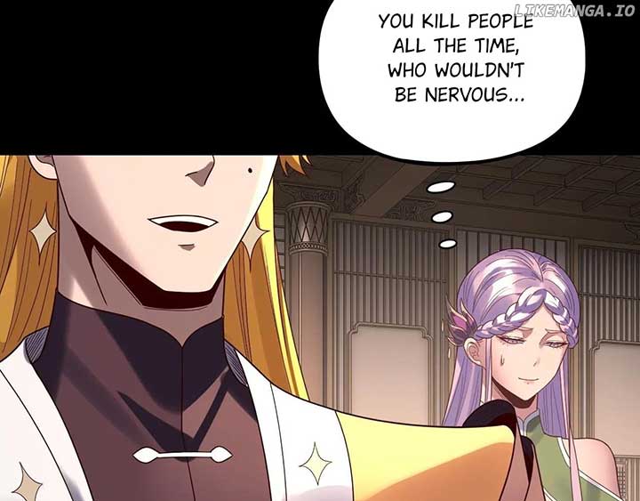 I Am The Fated Villain Chapter 267 page 57