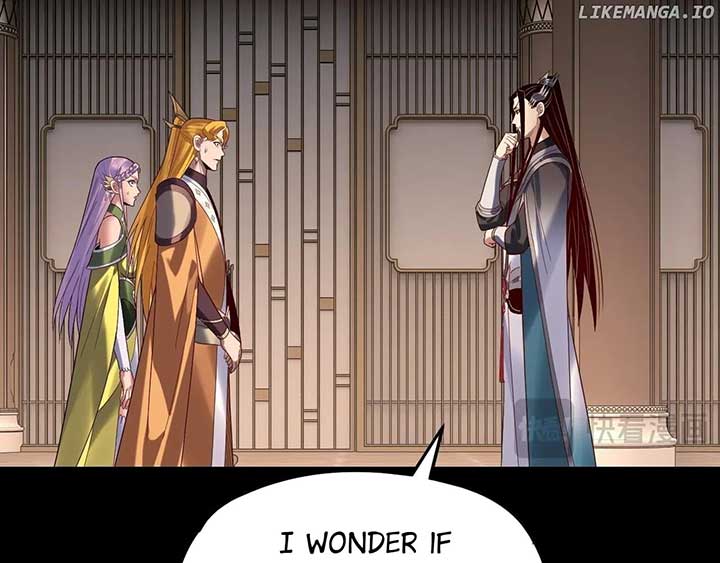 I Am The Fated Villain Chapter 267 page 60