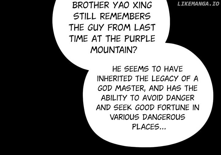I Am The Fated Villain Chapter 267 page 61